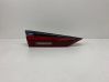 Tailgate rear/tail lights 7477609