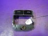 Dashboard air vent grill cover trim 4E0819203B