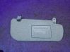 Sun visor 