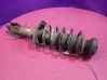 Amortiguador delantero con muelle espiral 6K0413031E