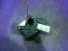 Motor del limpiaparabrisas trasero 53015012