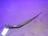 Front wiper blade arm 