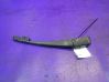 Rear wiper blade arm 