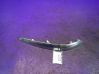 Front bumper splitter molding 7385280J1