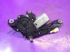 Rear window wiper motor 53017412