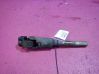 Steering column universal joint 