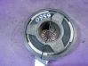 Crankshaft pulley 