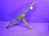 Priekio detalių komplektas 