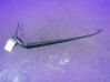Front wiper blade arm 