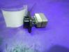 Heater blower motor/fan resistor 