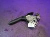Handbrake/parking brake lever assembly 
