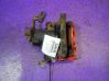Caliper del freno trasero 