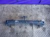 Front bumper support beam 