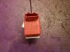 Resistencia motor/ventilador de la calefacción 1J0907521