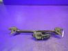 Motor y varillaje del limpiaparabrisas delantero 849200