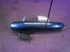 Rear door exterior handle 