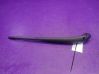 Rear wiper blade arm 