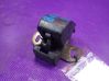 Rear door lock 