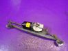Motor y varillaje del limpiaparabrisas delantero 53544102