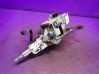 Power steering pump 00046826731