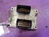 Unité de commande, module ECU de moteur 09115112