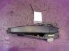 Front door exterior handle 24463524