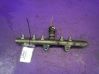 Fuel main line pipe 0445214016