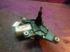 Motor del limpiaparabrisas trasero 8200311486