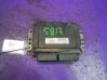 Engine control unit/module ECU 8200108405