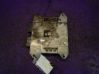 Engine control unit/module ECU E6T52271H