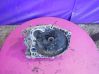 Manual 5 speed gearbox 