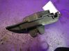 Tailgate/trunk/boot lock/catch/latch 9652301980