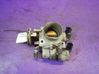 Throttle body valve 