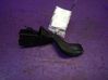 Wiper turn signal indicator stalk/switch 90243395
