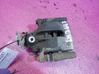 Caliper del freno trasero 