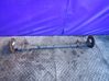Rear suspension assembly kit set 