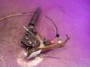 Handbrake/parking brake lever assembly 96828471XT