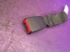 Front seatbelt buckle 9133665