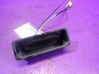 Tailgate/boot open switch button 