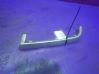 Front bumper splitter molding 7020080