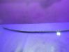 Front bumper splitter molding 51128252815