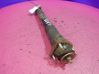 Stoßdämpfer hinten 
