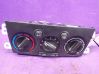 Interior fan control switch CB81