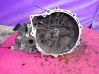 Manual 5 speed gearbox 