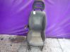 Asiento delantero del conductor 