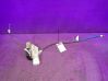 Rear door lock 9660699380E