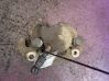 Caliper de freno delantero 