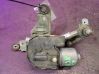 Motor y varillaje del limpiaparabrisas delantero 6M2117504BK