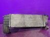 Intercooler radiator 