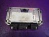 Engine control unit/module ECU 9650346080